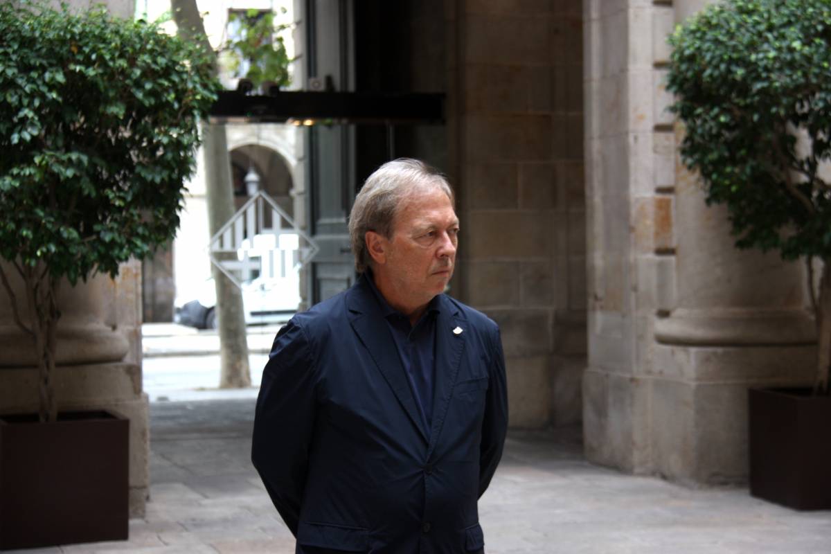 La Cambra de Barcelona eleva al 2,5% la previsió de creixement de l’economia catalana per al 2026