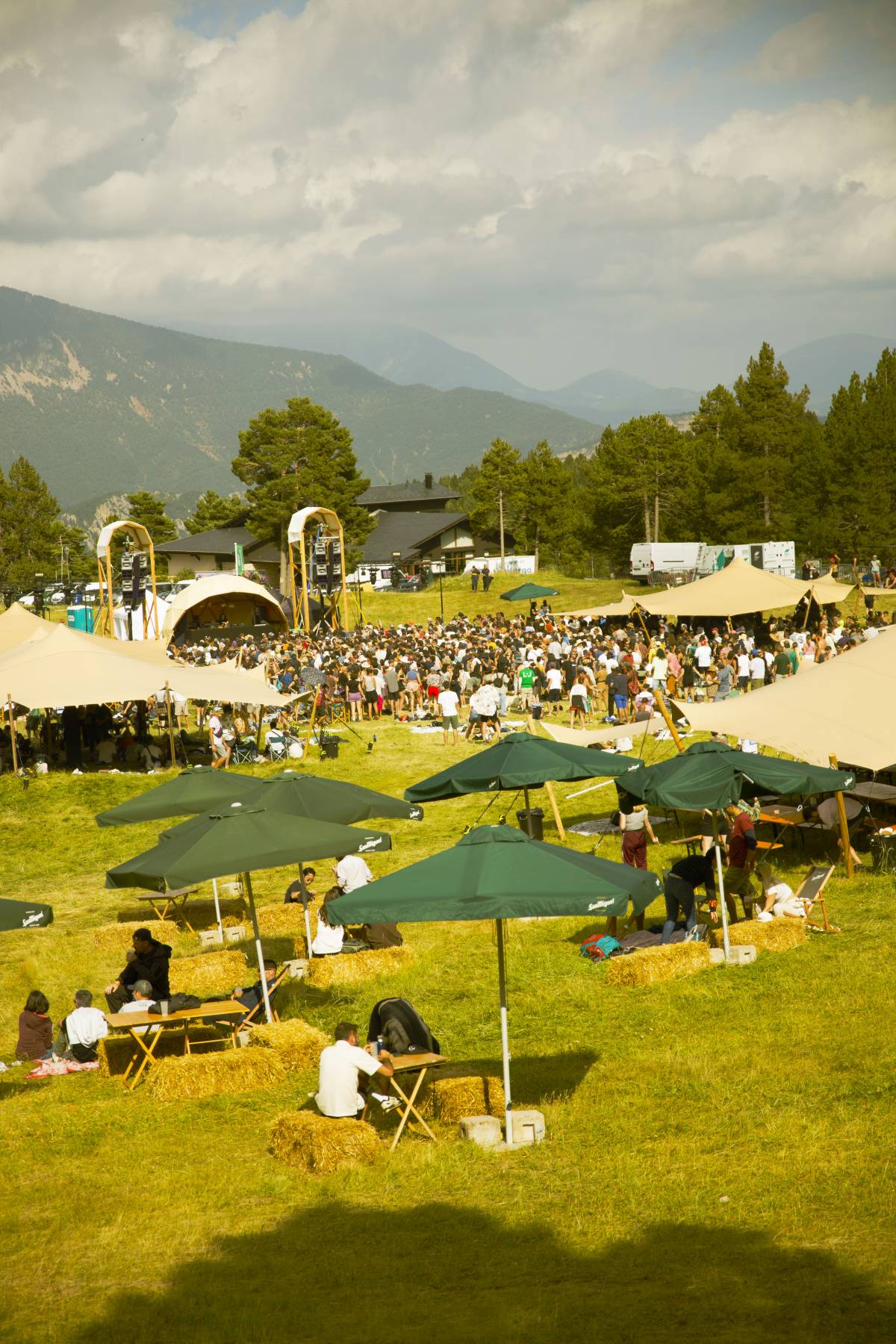 Paral·lel Festival - 