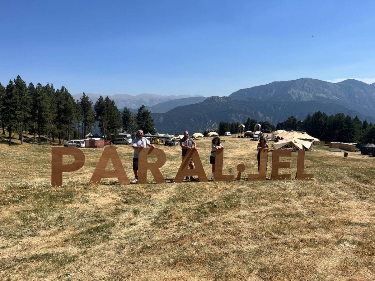 Paral·lel Festival - 