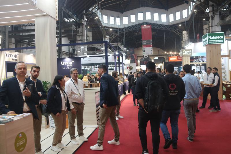 La nova edició del Gastronomic Forum Barcelona superarà els 450 expositors i estrenarà seu a Fira Gran Via