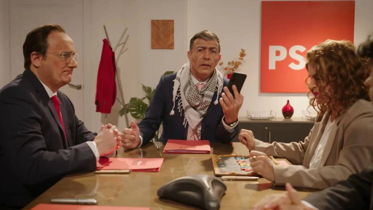 Els millors moments del «Polònia» de la temporada i els «Telenotícies» fan guanyar TV3 per la mínima