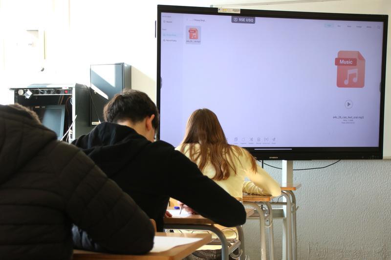 Una incidència farà que els resultats catalans de les proves PISA no siguin vàlids