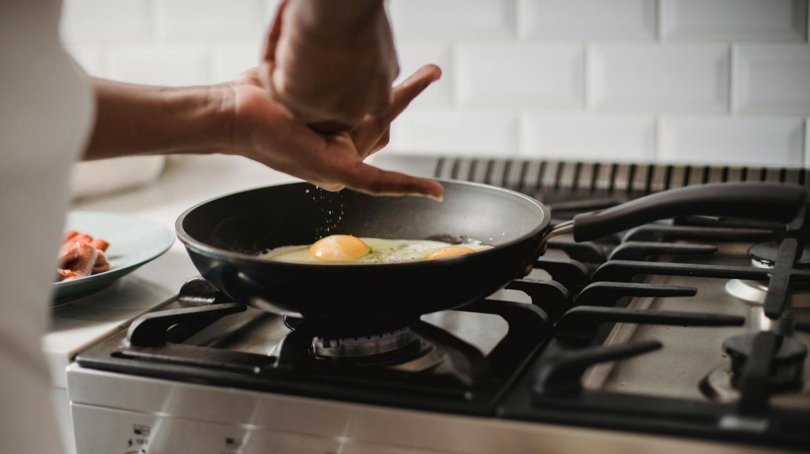 ​L'error habitual que fa malbé les paelles