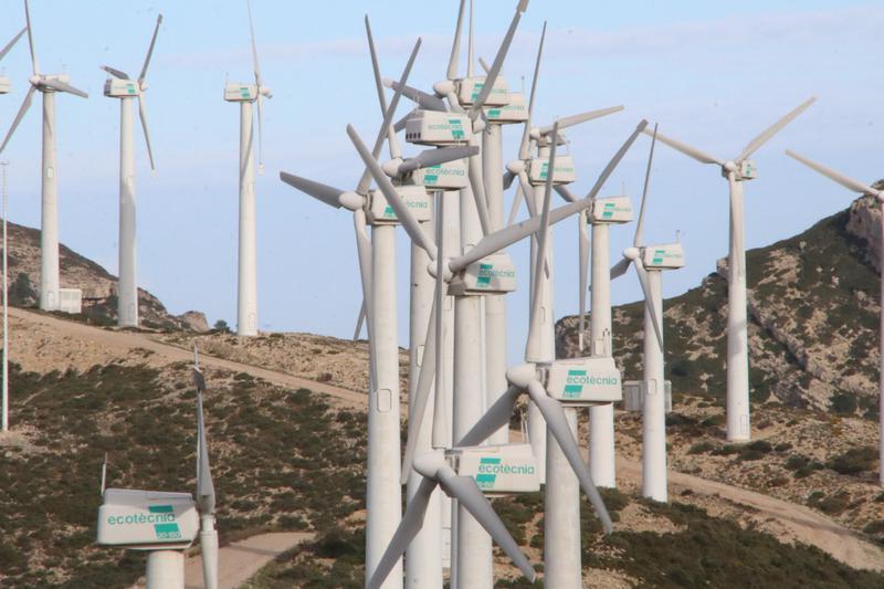 Tortosa presenta al·legacions al PLATER i reivindica la competència en l'ordenació de les renovables