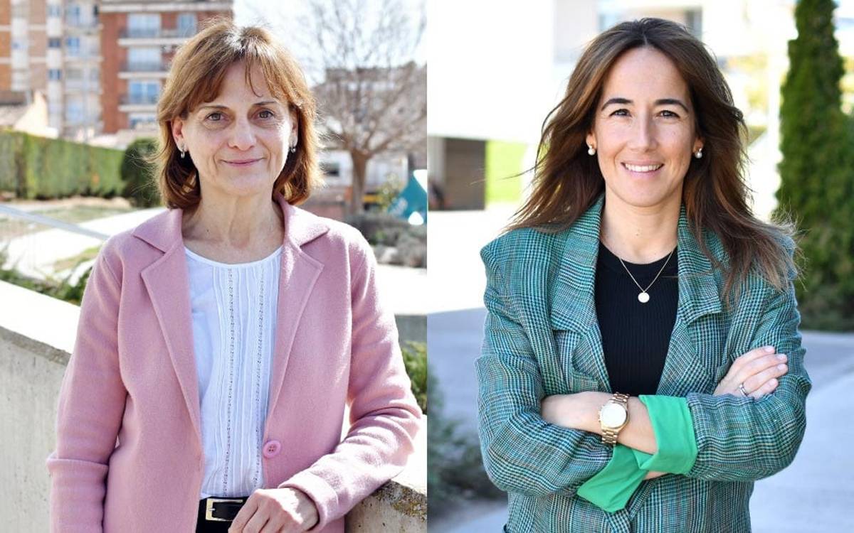 La Càtedra de Simulació i Seguretat del Pacient d'UManresa estrena codirecció