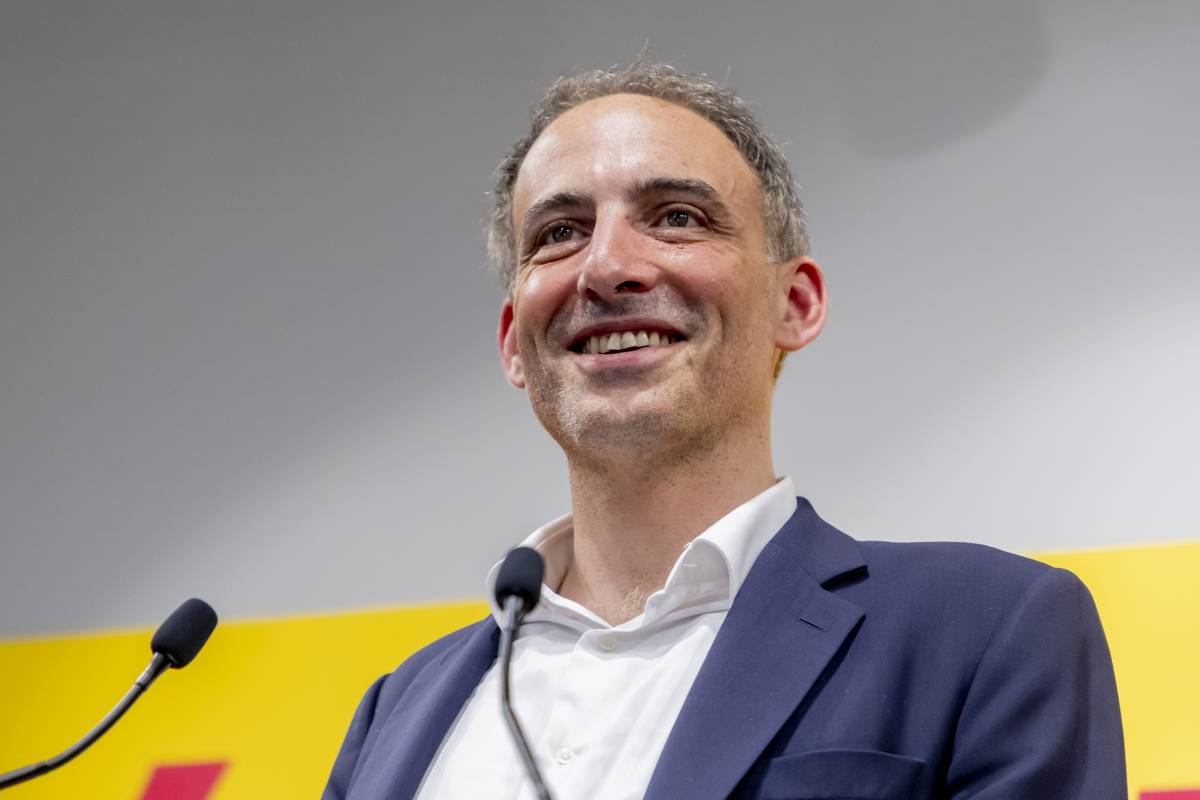 El despropòsit de l’esquerra francesa