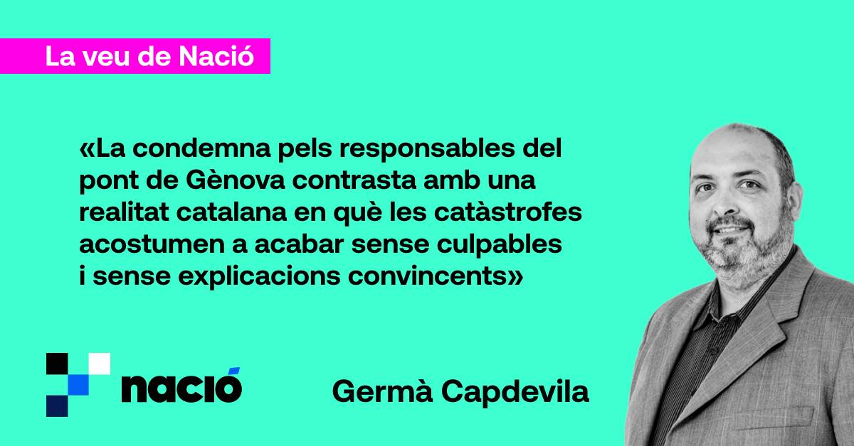 Morandi a Catalunya