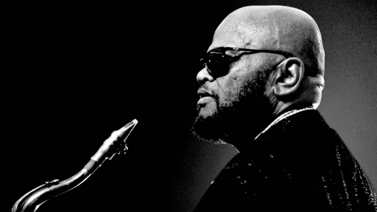 Un homenatge a John Coltrane com a cloenda suprema