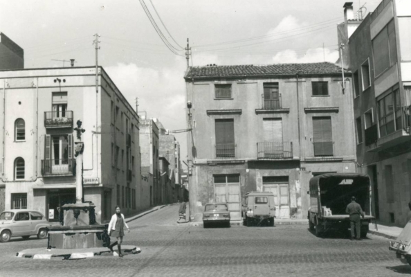 Una creu més alta que l’altra