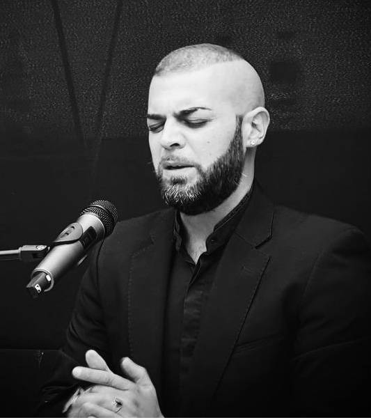 Víctor "El Tostao", cantaor - Víctor "El Tostao", cantaor