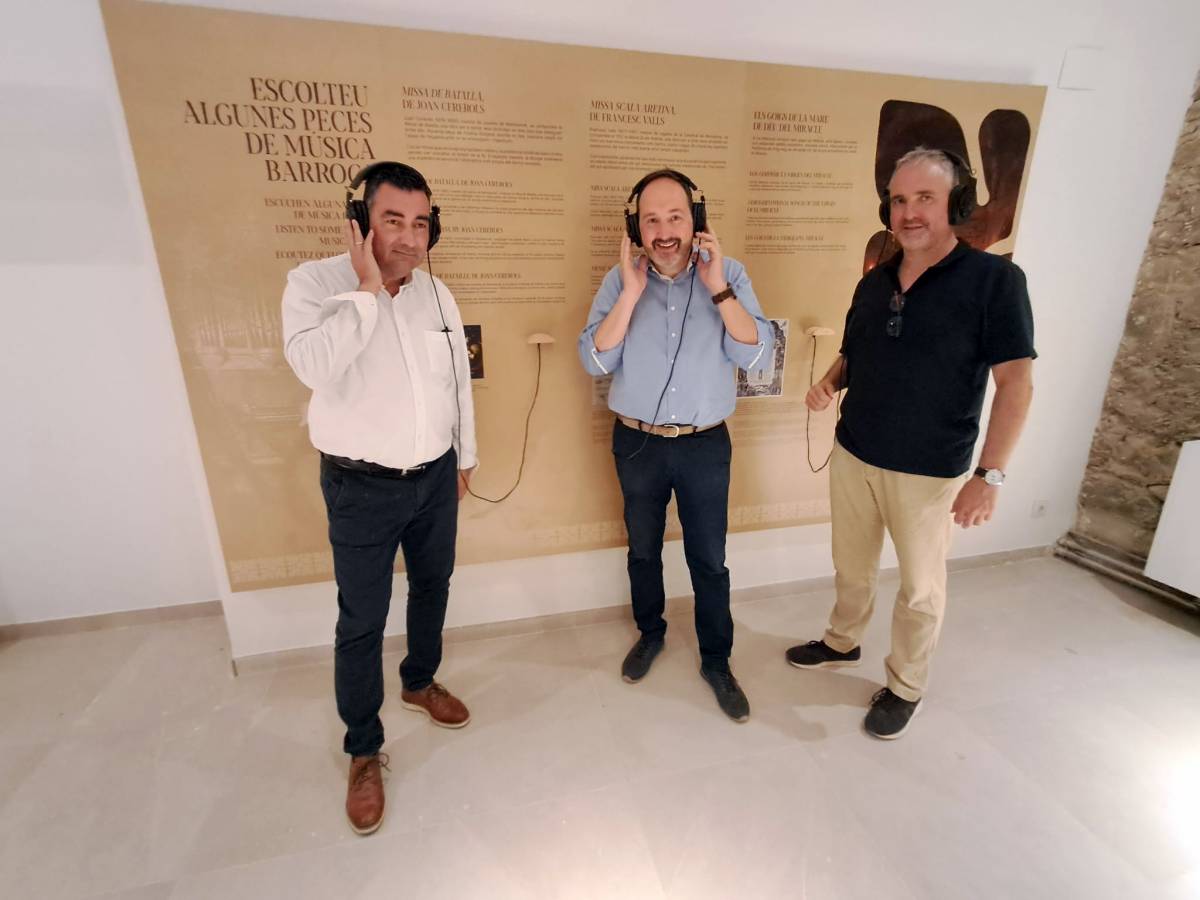 Visita equip de treball i colaboradors Casa Gran del Miracle - Visita equip de treball i colaboradors Casa Gran del Miracle