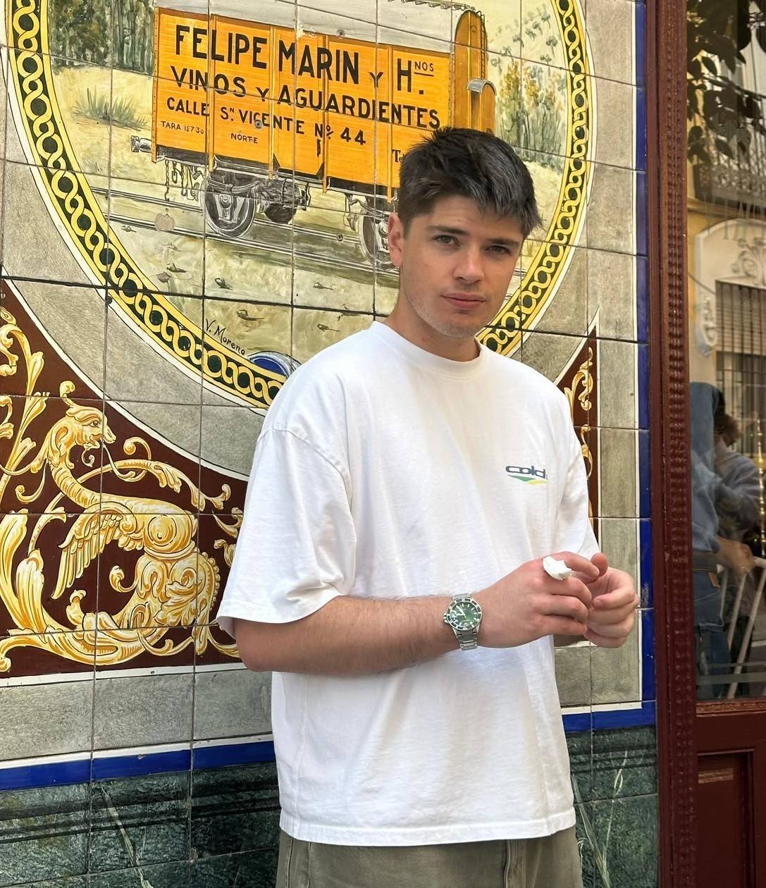 Ignasi Méndez - Ignasi Méndez