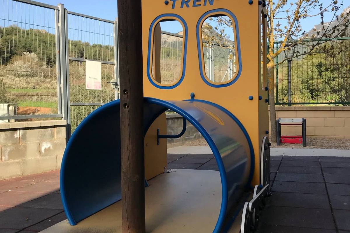 Sant Llorenç de Morunys trasllada la Llar d'Infants municipal a l'Institut Escola al setembre