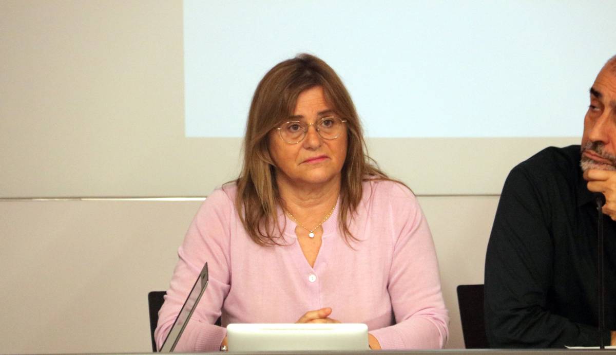 Desestimada la demanda d'una exdirectiva de TMB acomiadada per assetjament laboral