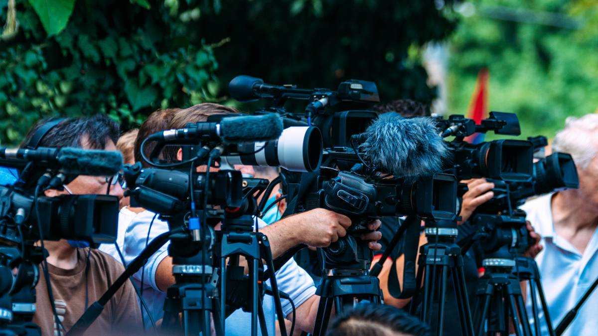 Maldita.es, Reuters Institute, NPR i Cloudflare, primers ponents de Media Party Barcelona 2026