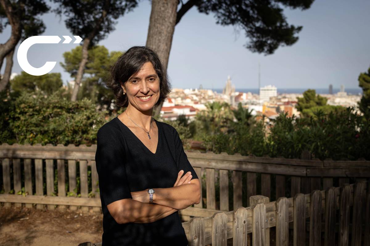 «La immigració no resoldrà la baixa natalitat»