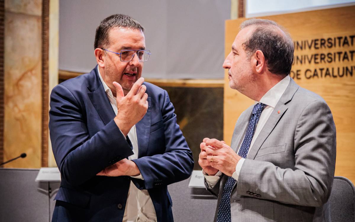 El 2027 es licitarà el projecte del nou Palau de Justícia de Vic