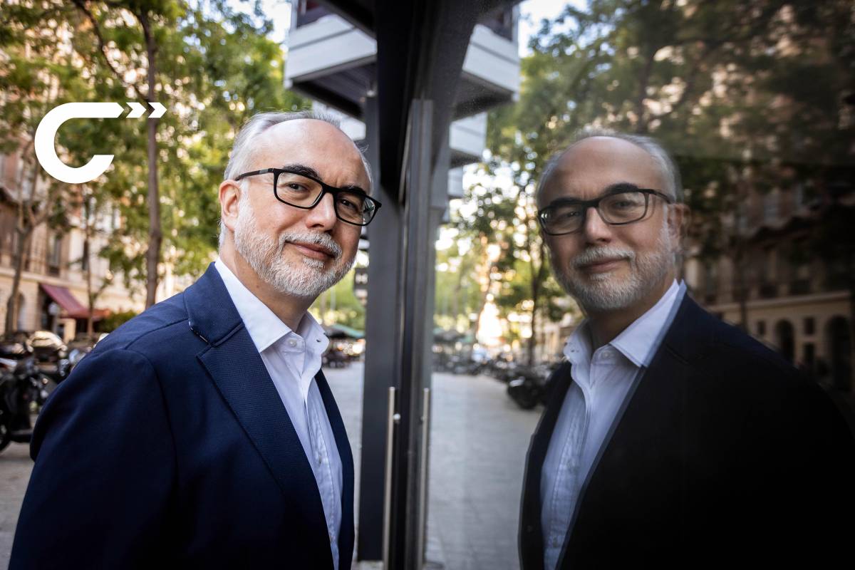 «Les elits encara pensen que la recerca és finançament, quan és talent i regulació»