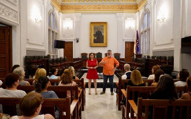 L’Ajuntament de Reus incrementa el nombre de contractes del pla d’ocupació municipal