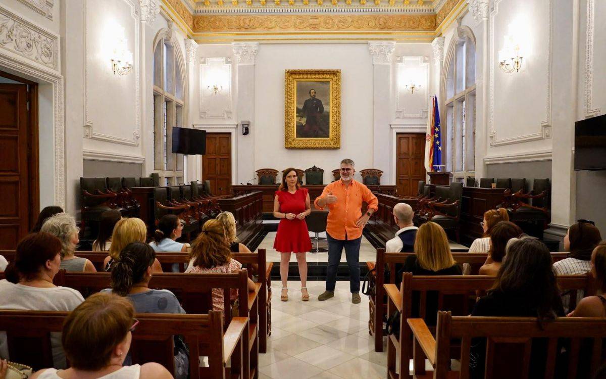 L’Ajuntament de Reus incrementa el nombre de contractes del pla d’ocupació municipal