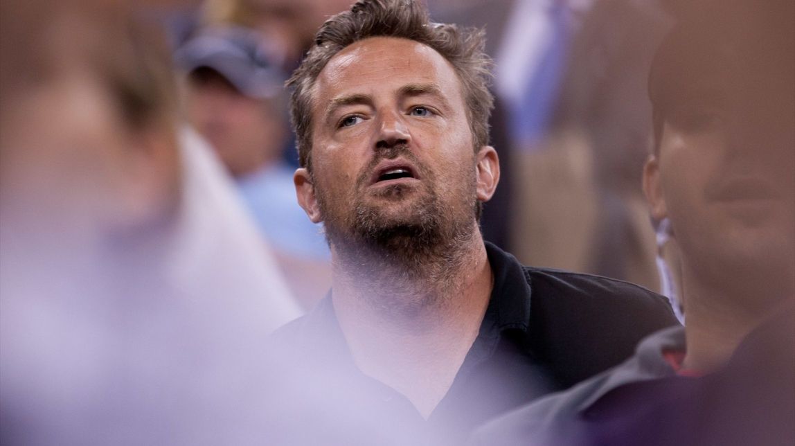 Un dels metges de Matthew Perry es declara culpable de la seva mort: li poden caure 10 anys de presó