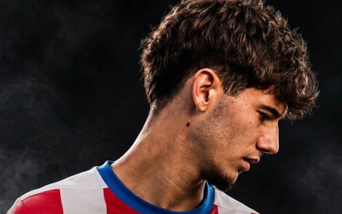 El CE Manresa reforça la defensa amb el jove Marc Castro, procedent del juvenil del Real Betis