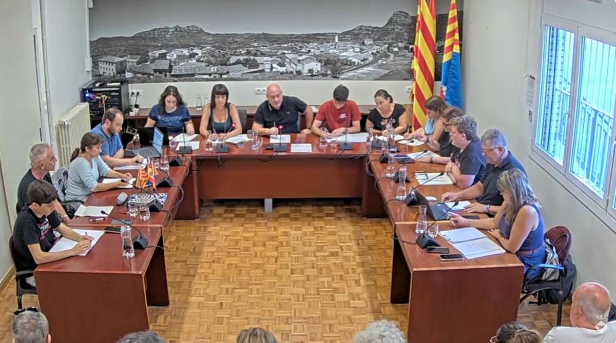 Adjudicades les obres d’urbanització de La Creu