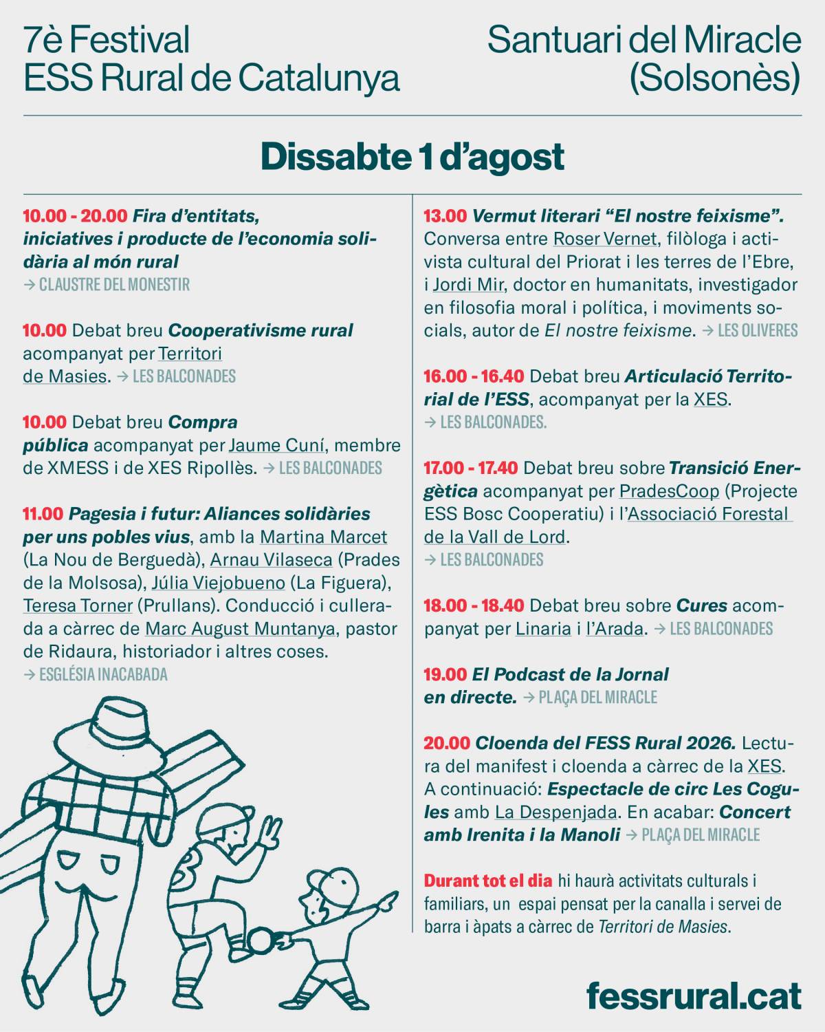 Programa - 