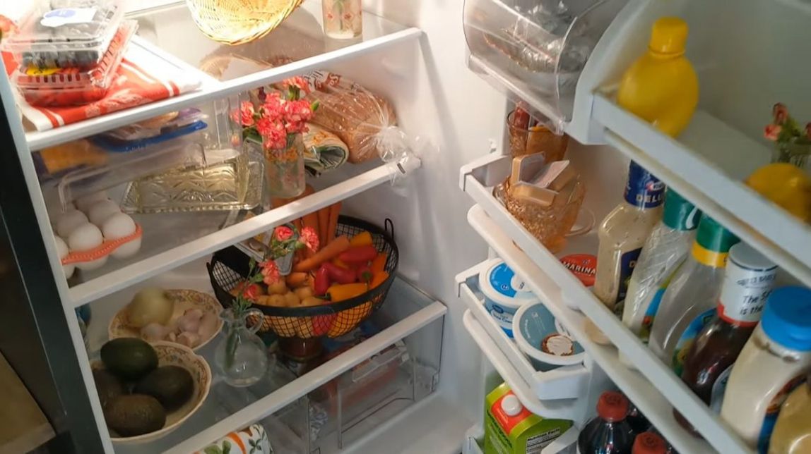 Per què s’arruguen algunes fruites quan estan a la nevera?