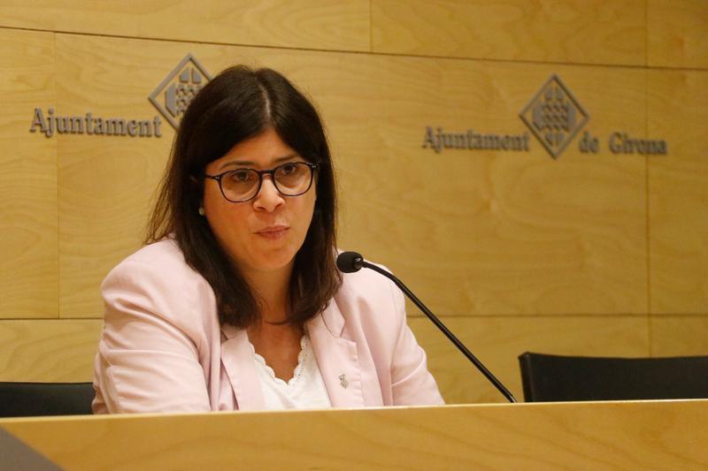 Junts per Girona vol que l’Ajuntament exerceixi l’acusació contra els multireincidents que actuïn a la ciutat