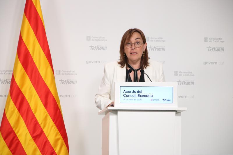 El Govern aprova el complement salarial dels docents pactat amb tres sindicats