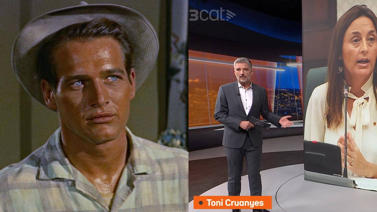 El trident dels informatius de TV3 no és suficient per destronar La 1 a Catalunya
