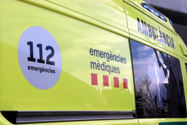 Les trucades a emergències creixen gairebé un 5% a Terrassa el primer semestre del 2026