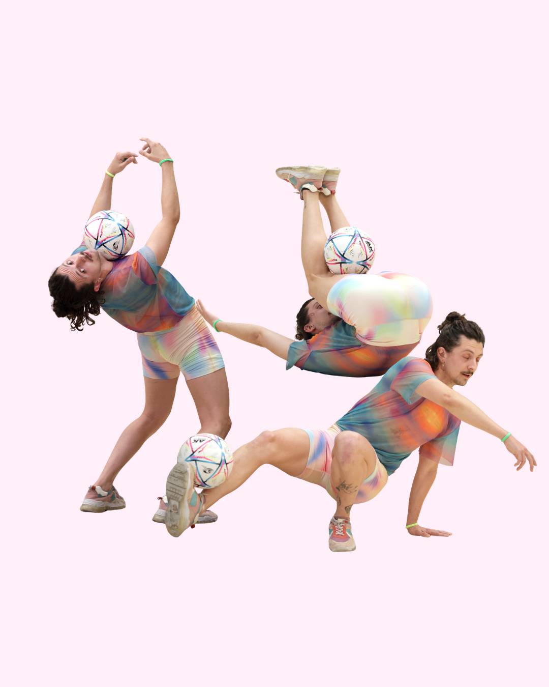 Festival Terrassa Noves Tendències (TNT) 2026 - 
