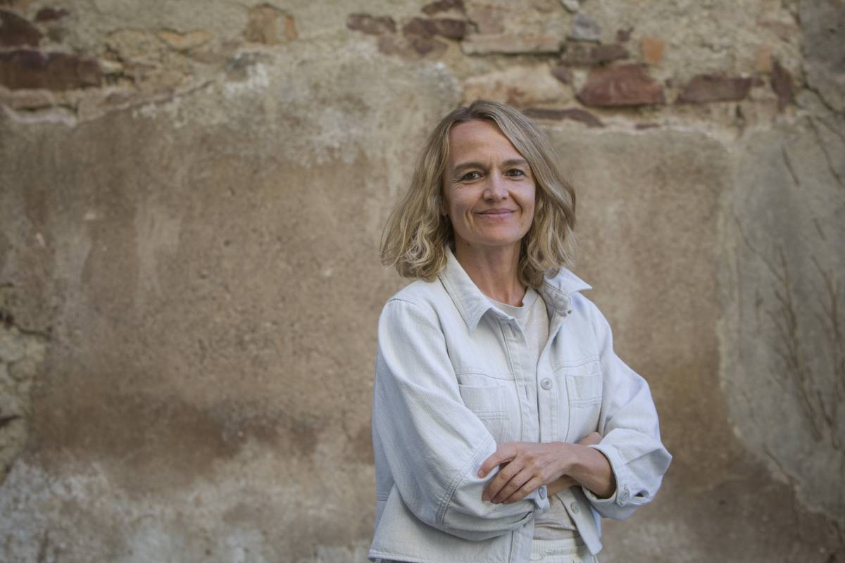 Marion Betriu Festival Terrassa Noves Tendències (TNT)  - 