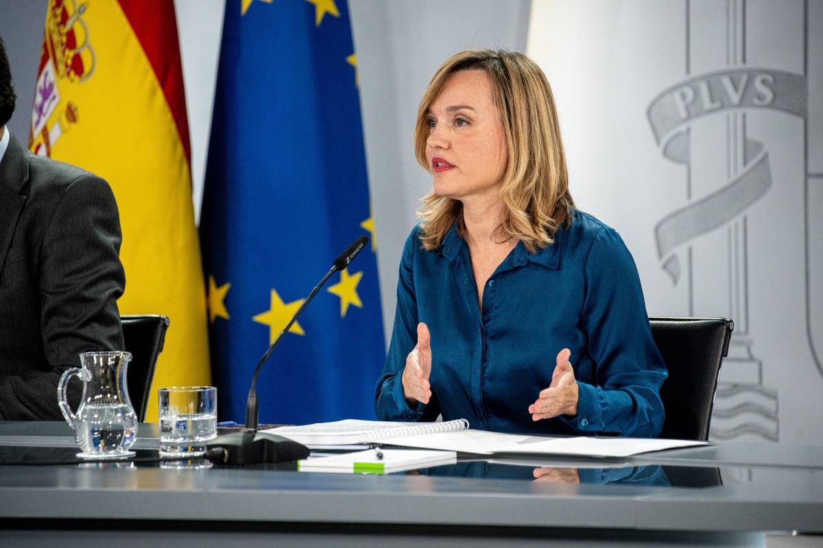 El govern espanyol ja va advertir Educació sobre l'excés d'alumnes exclosos a les PISA