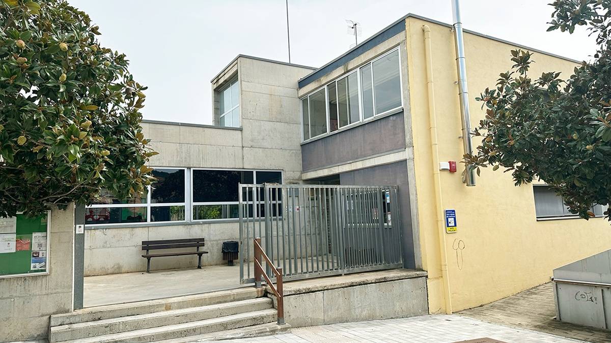 El TSJC aplica el 25% de castellà a una escola després de l'aval europeu