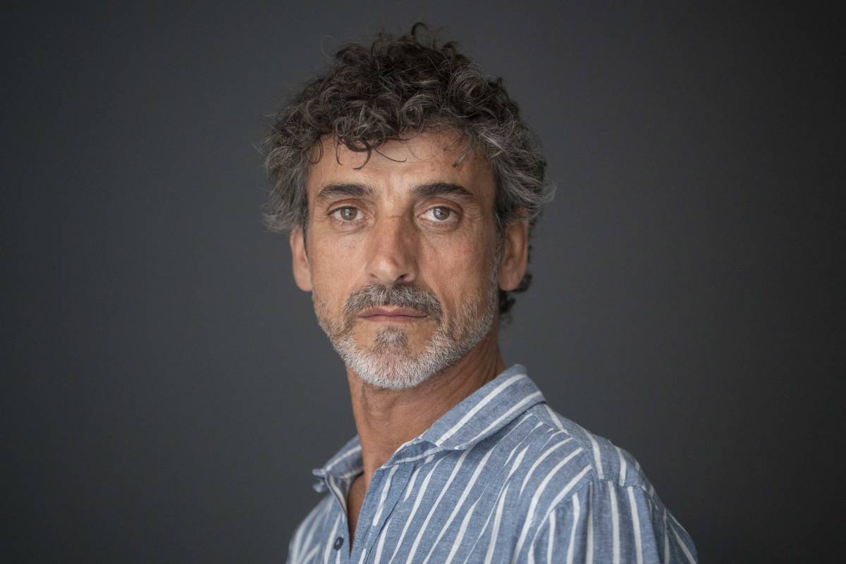 “Si no t’has d’involucrar en la teva feina, dedica’t a una altra cosa”
