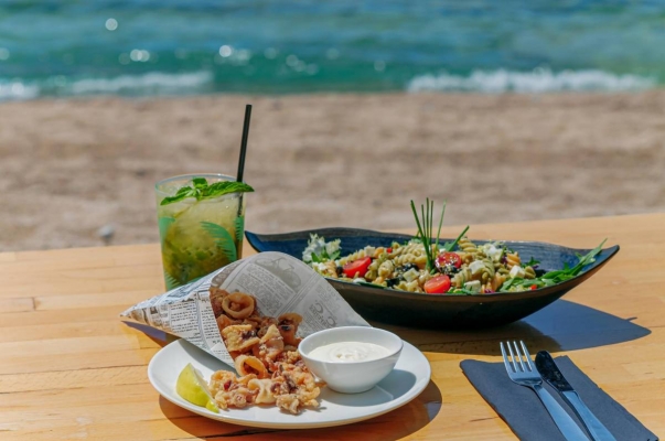 Captura el sabor del teu estiu!