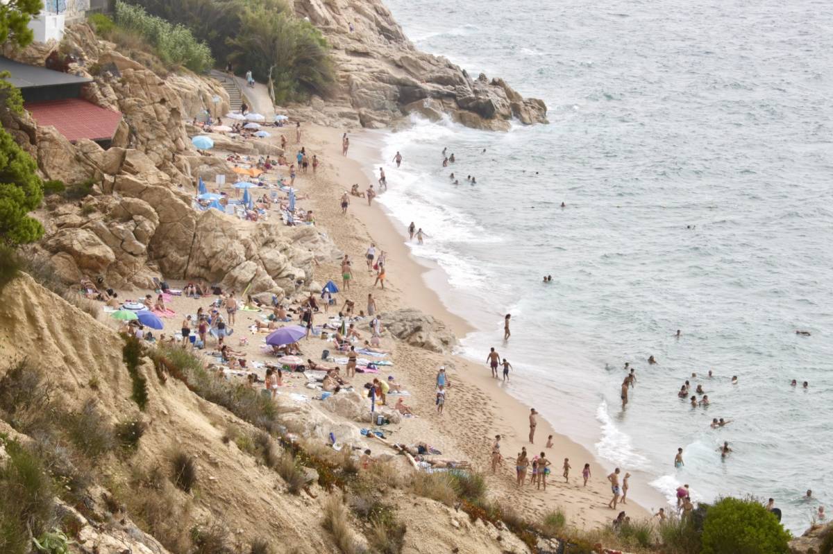 Les vacances costen cada cop més a les famílies