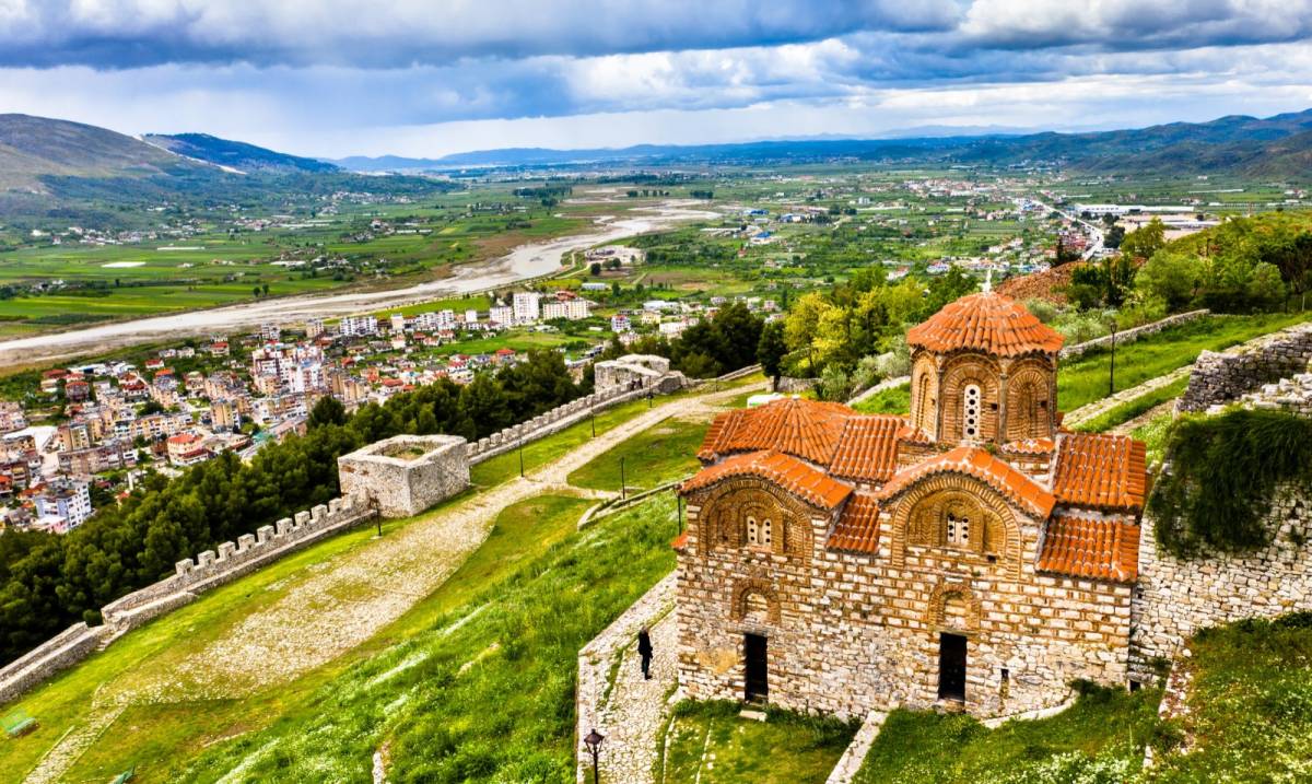 Albània, un dels destins més barats aquest estiu - 