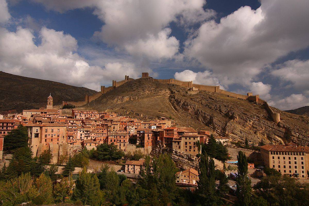 Terol i el Maestrat - 