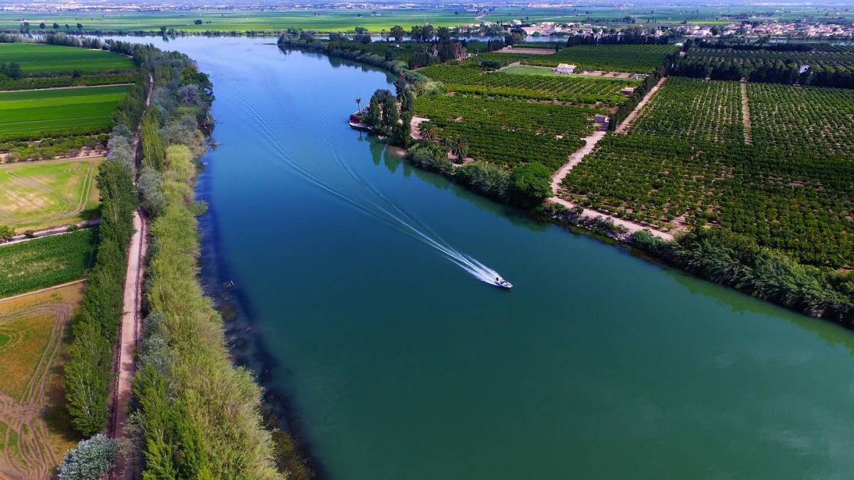 Imatge de l'Algarve - 
