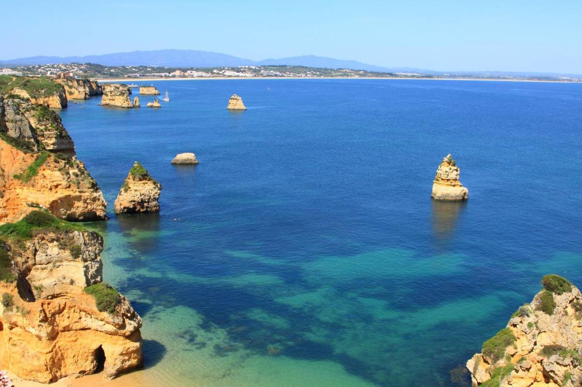 Imatge de l'Algarve - 