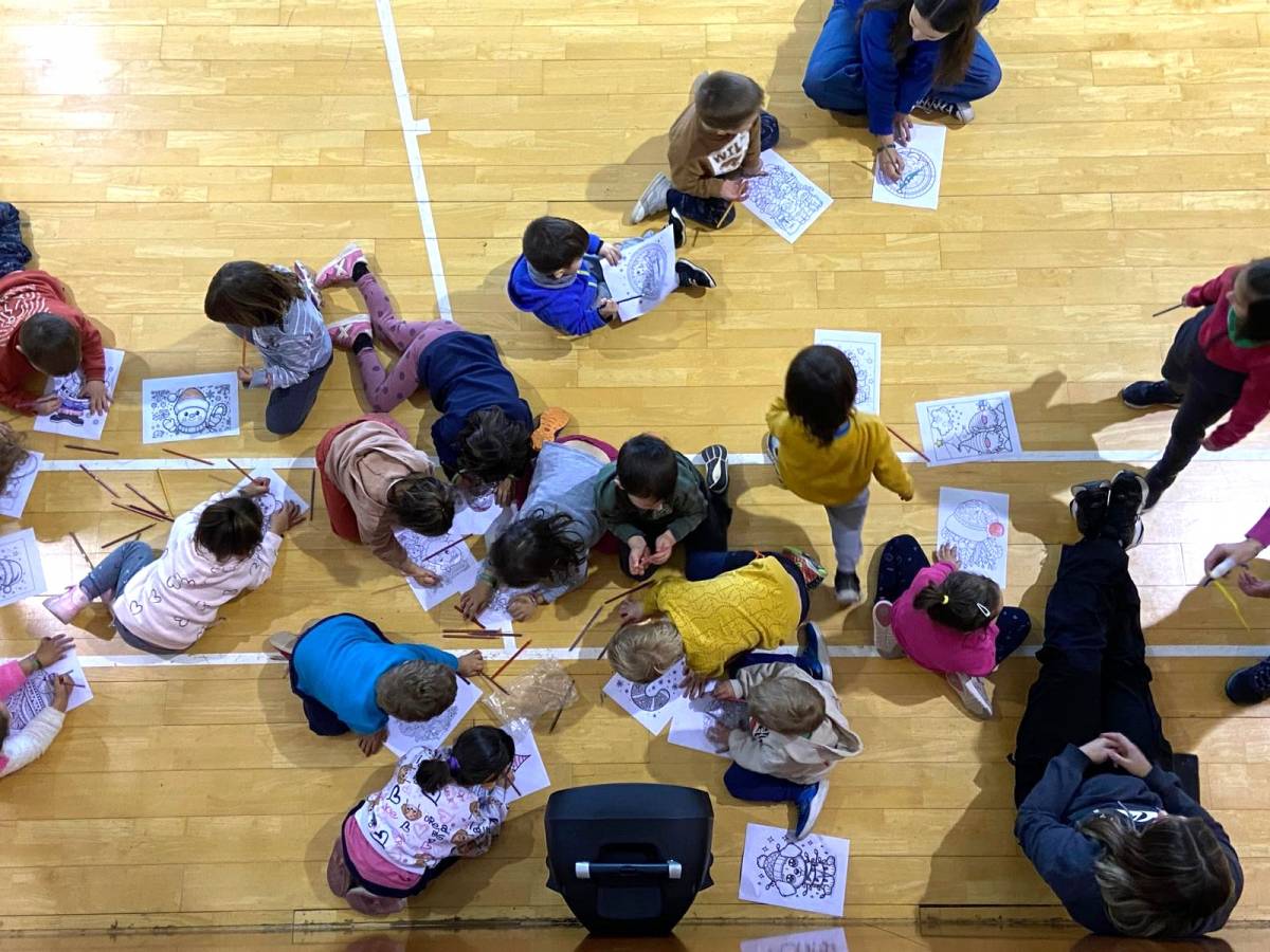 S’obren les inscripcions als casals gratuïts de setembre de Solsona, Olius i Torà