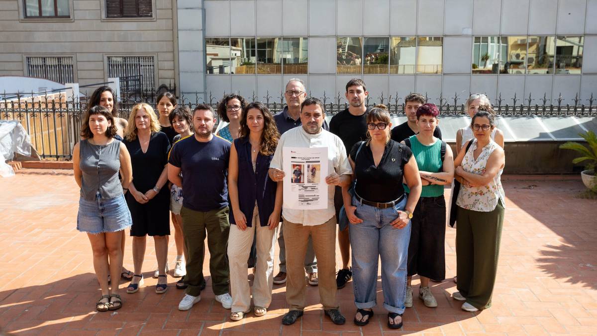 Les sancions als mitjans per les infiltracions policials arriben al Parlament i al Congrés