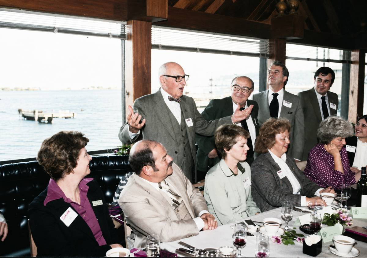 El 40è aniversari de l’agermanament de l’estat de Califòrnia amb Catalunya i els Amics de Gaspar de Portolà (III)