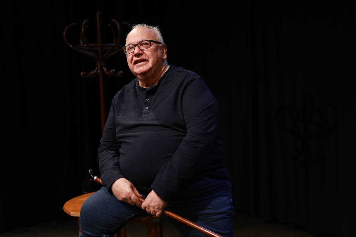 Castellar, capital del teatre amateur durant quatre dies