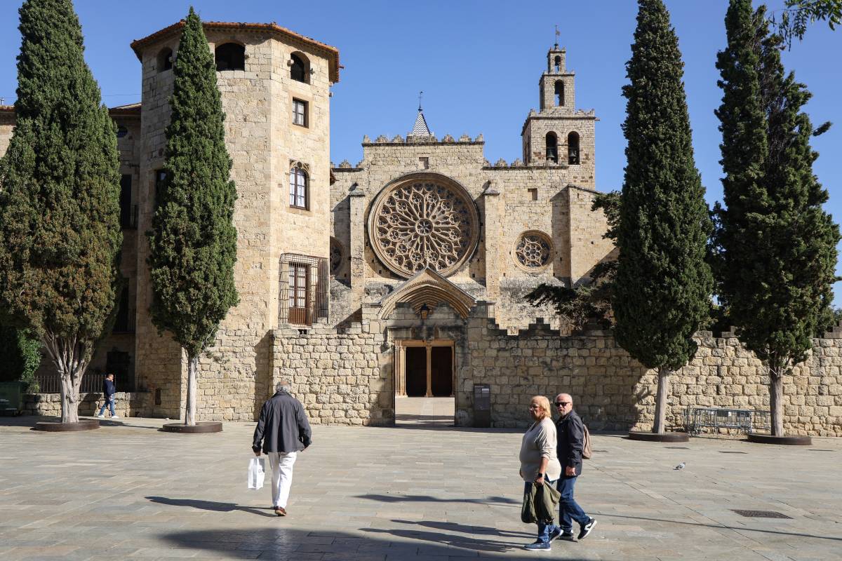 El recàrrec a la taxa turística ha de sumar uns 600.000 euros a les arques de Sant Cugat