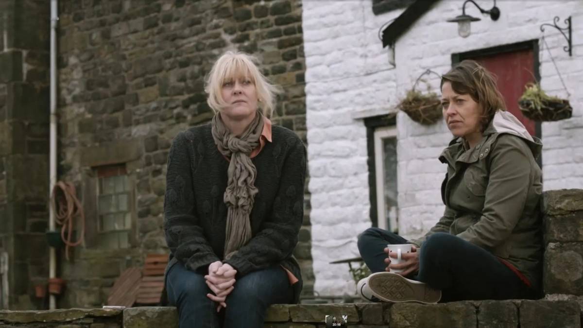 «Últim tango a Halifax» i l'«Atrapa'm si pots Estiu» aguanten la tarda de TV3 per superar La 1